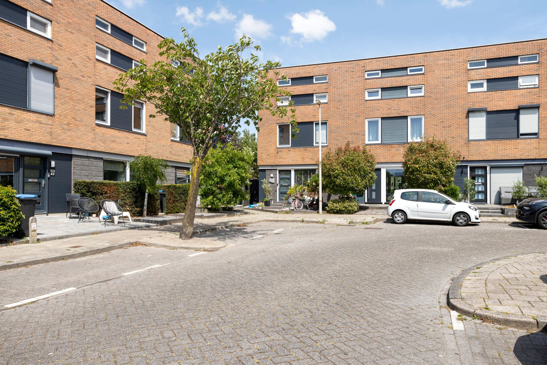 Foto 42 van Pijlstaart 4
