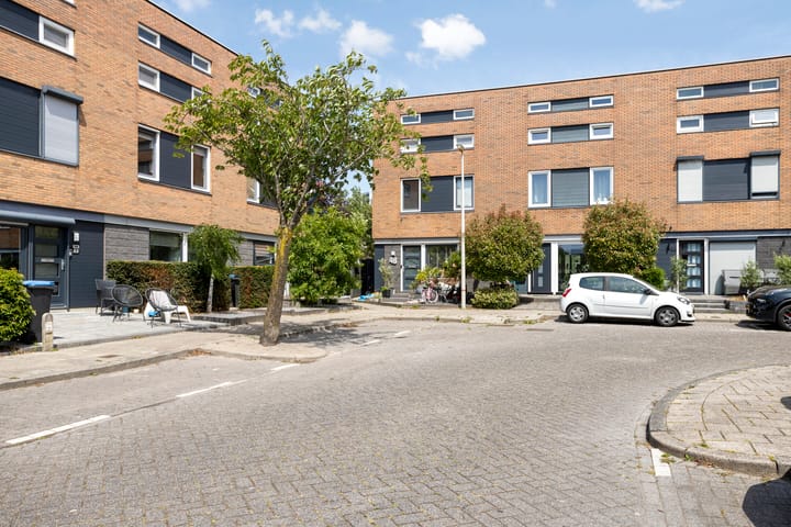 Foto 42 van Pijlstaart 4