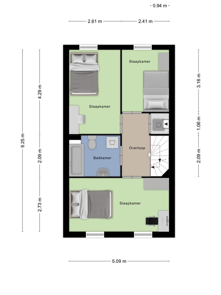 Foto 44 van Pijlstaart 4