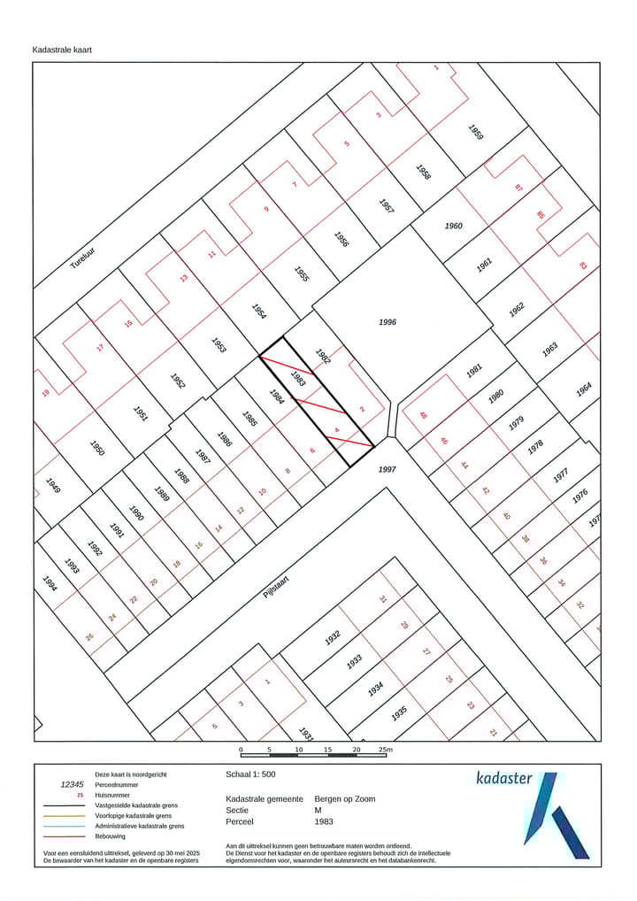 Foto 47 van Pijlstaart 4