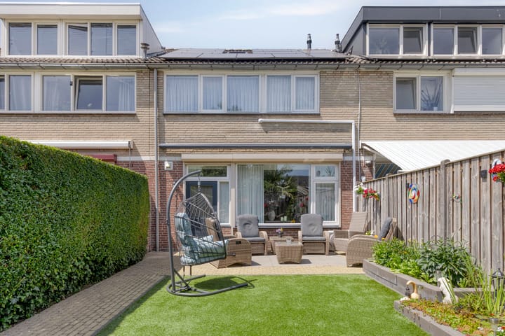 Foto 2 van Amundsenstraat 36