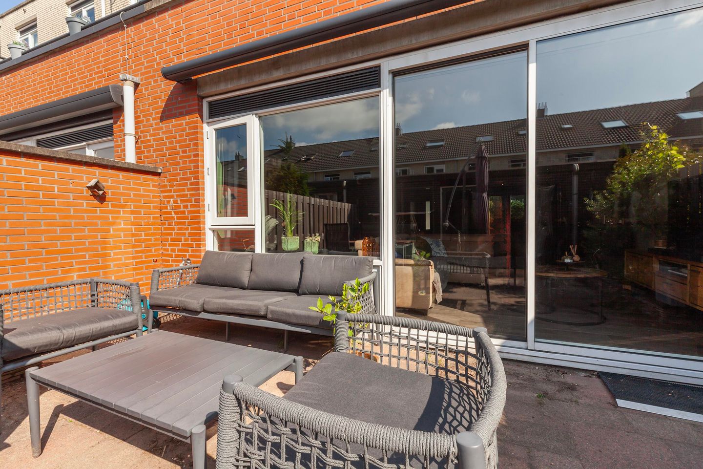 Foto 10 van Acaciazoom 25