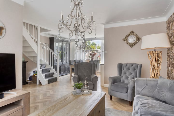 Foto 3 van Amundsenstraat 36