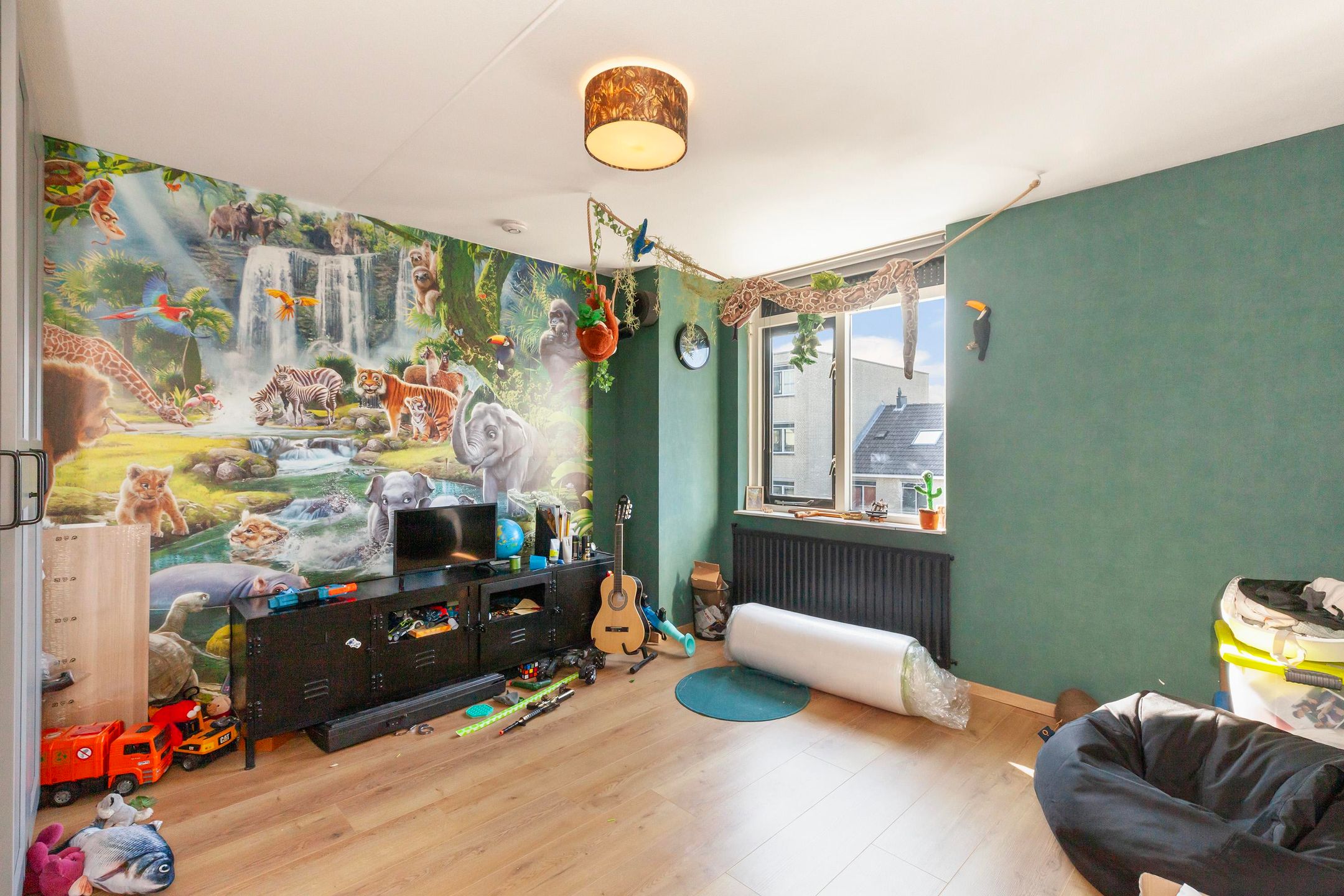 Foto 27 van Acaciazoom 25