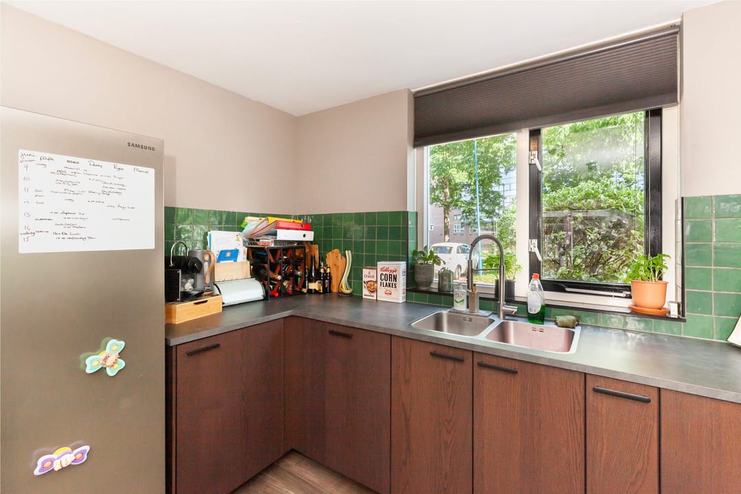 Foto 7 van Acaciazoom 25