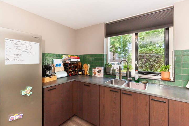 Foto 7 van Acaciazoom 25