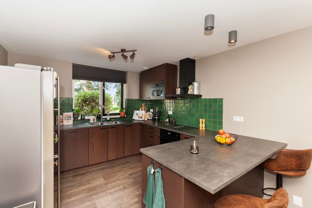 Foto 8 van Acaciazoom 25