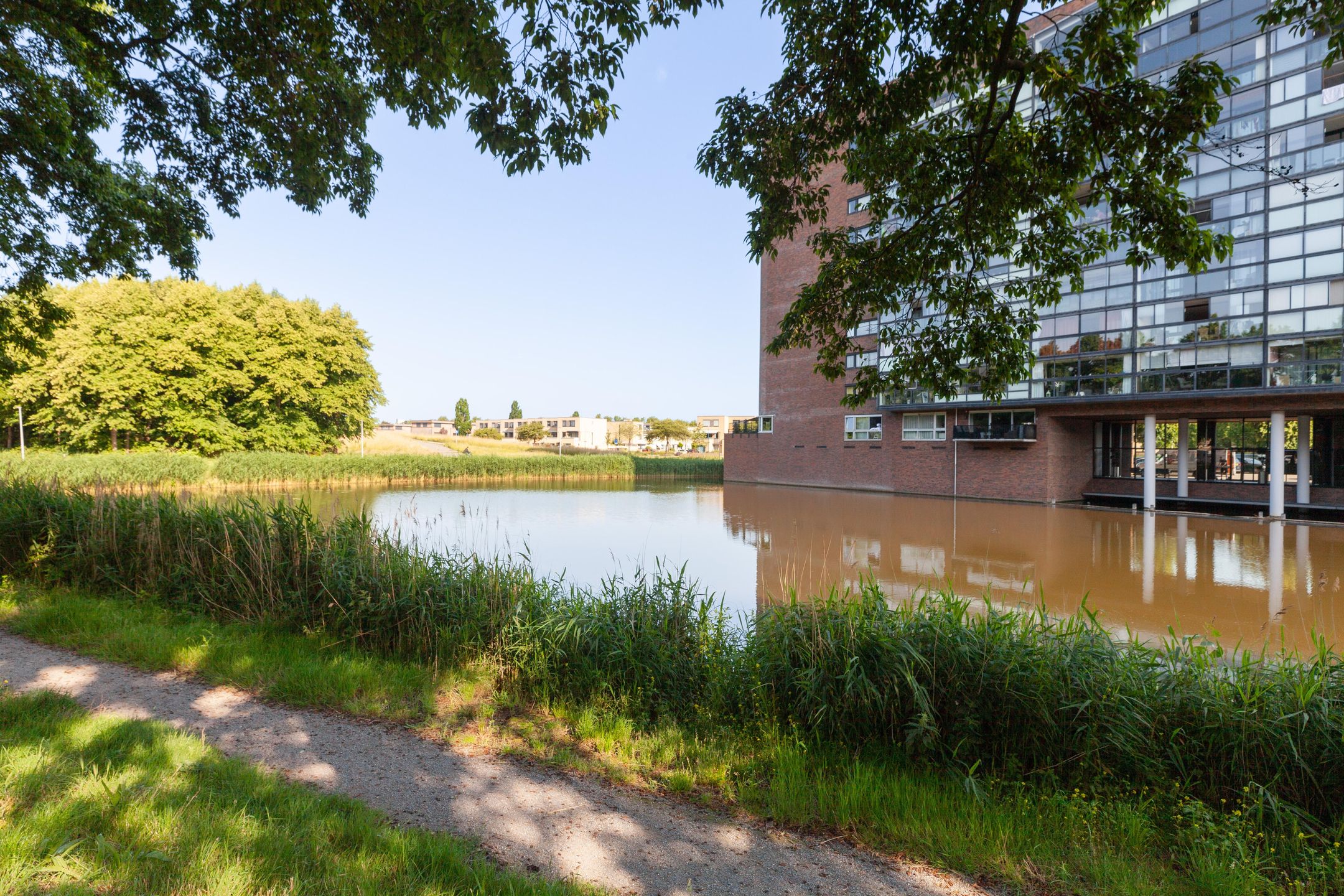 Foto 30 van Acaciazoom 25