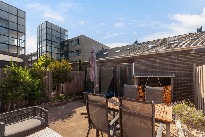 Foto 11 van Acaciazoom 25