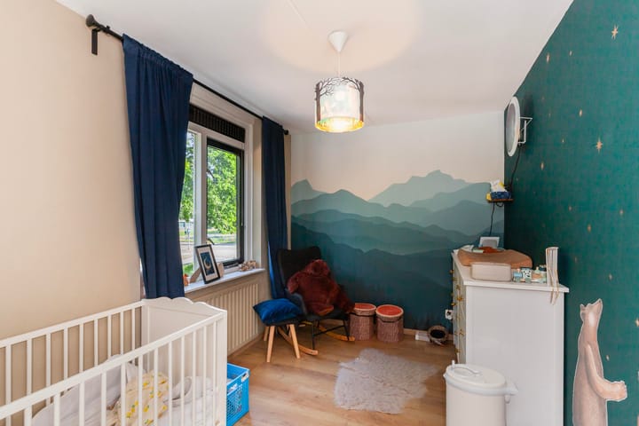 Foto 28 van Acaciazoom 25