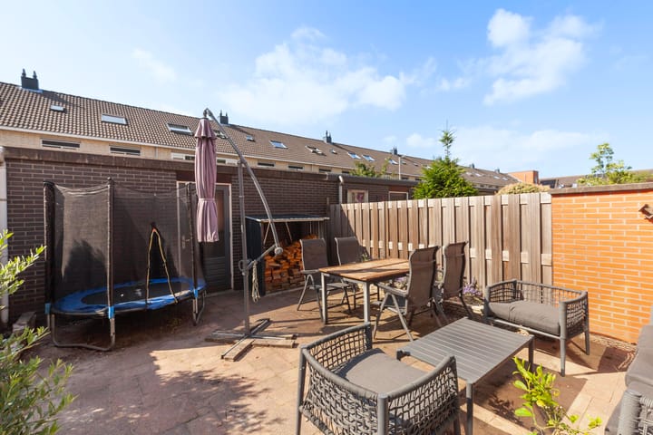 Foto 12 van Acaciazoom 25