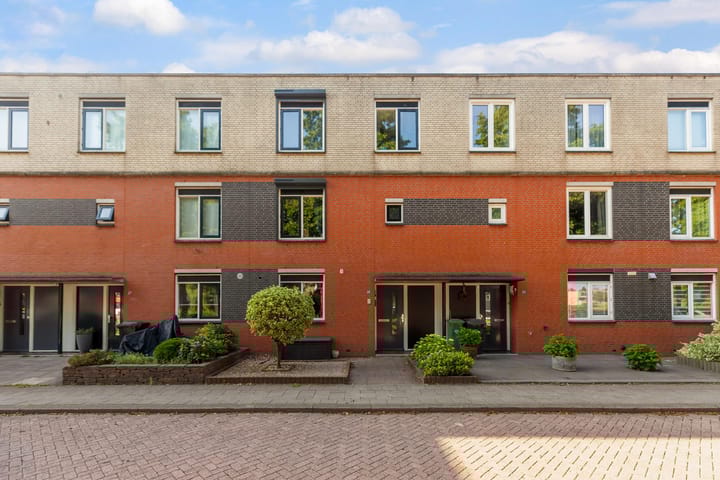 Foto 1 van Acaciazoom 25