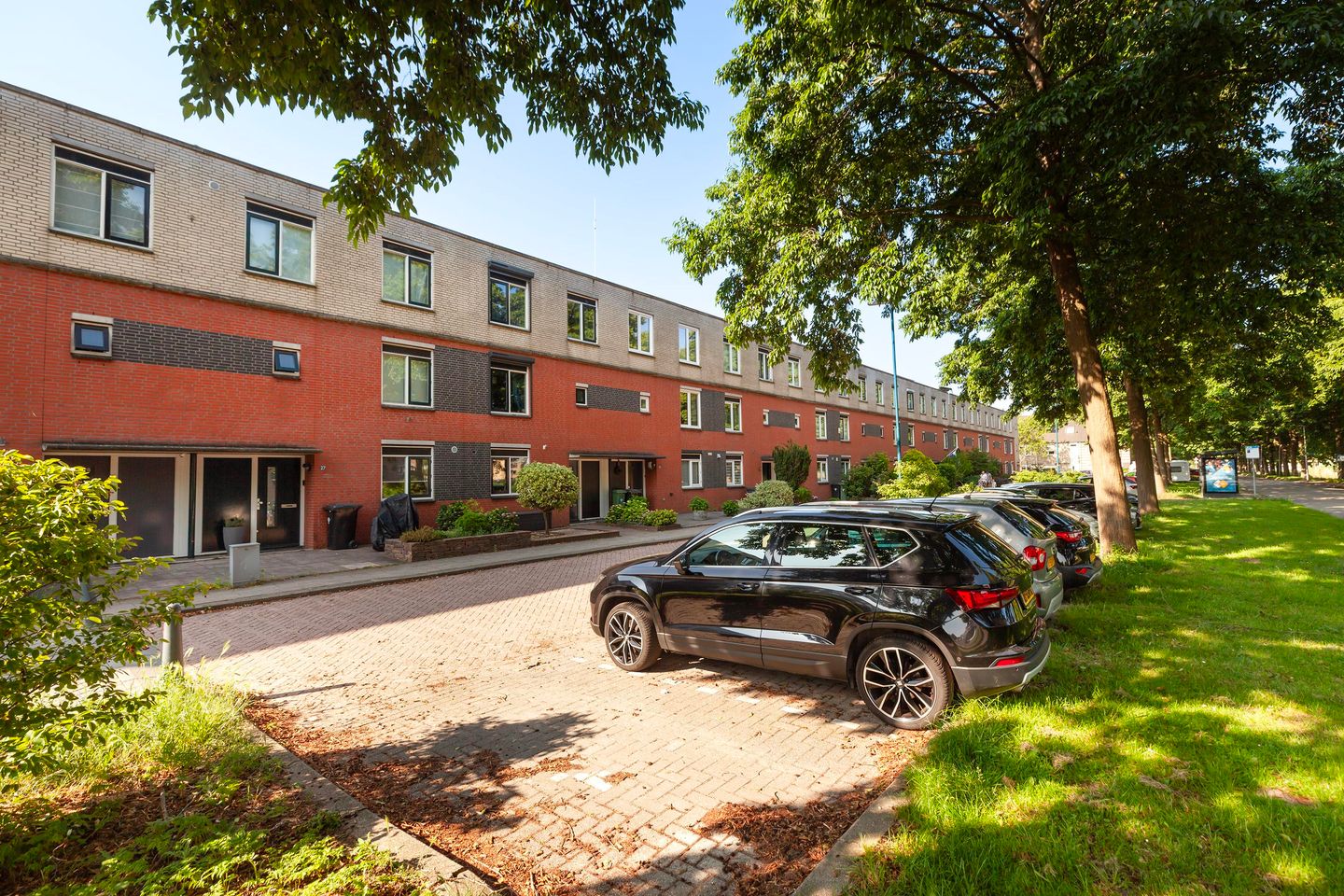 Foto 29 van Acaciazoom 25