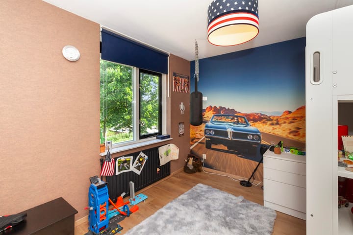 Foto 22 van Acaciazoom 25