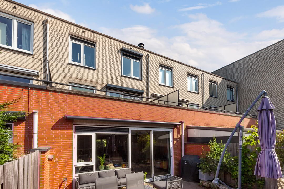 Foto 13 van Acaciazoom 25