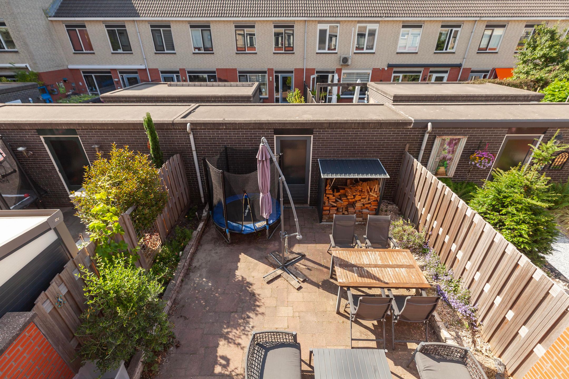 Foto 18 van Acaciazoom 25