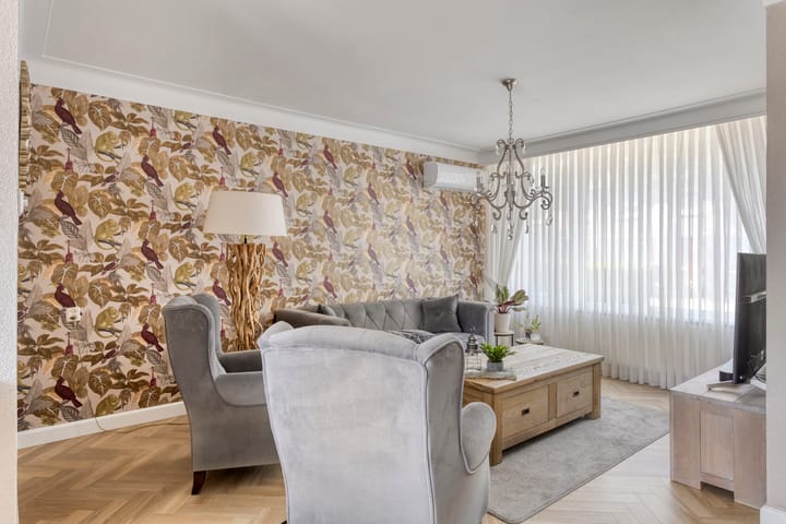 Foto 4 van Amundsenstraat 36