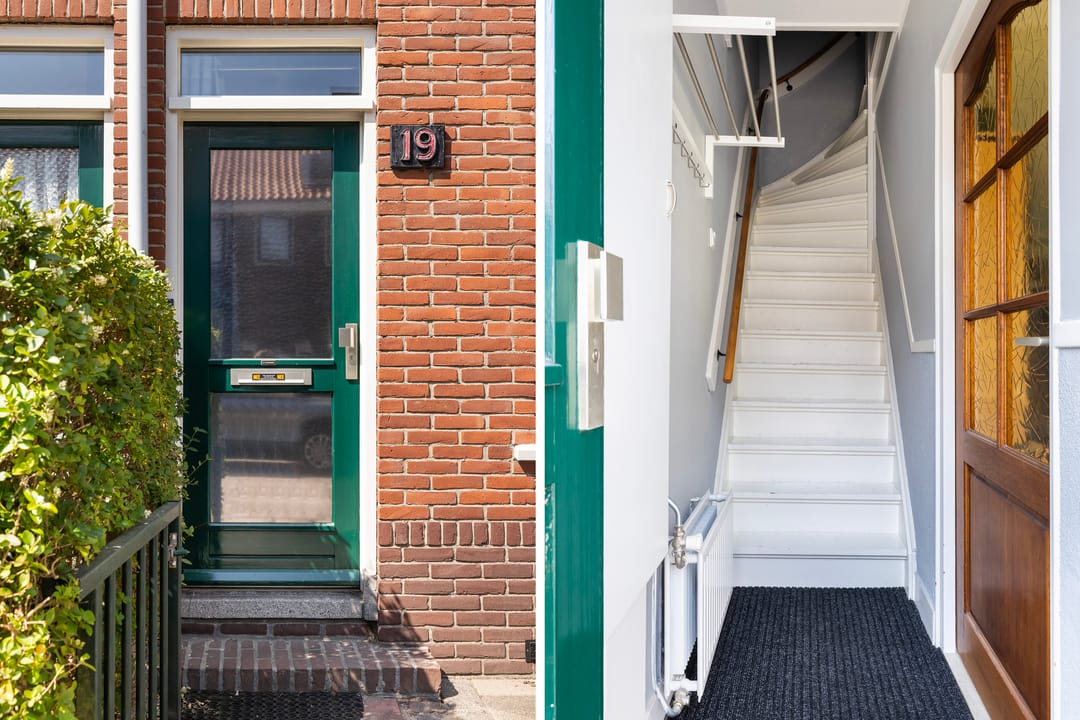 Foto 2 van Hollanderstraat 19