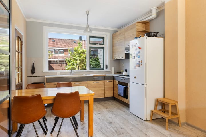 Foto 5 van Hollanderstraat 19