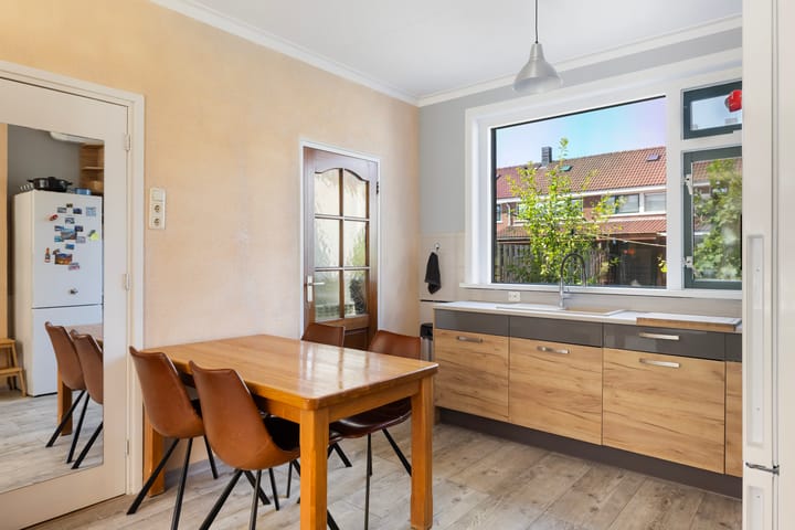 Foto 6 van Hollanderstraat 19