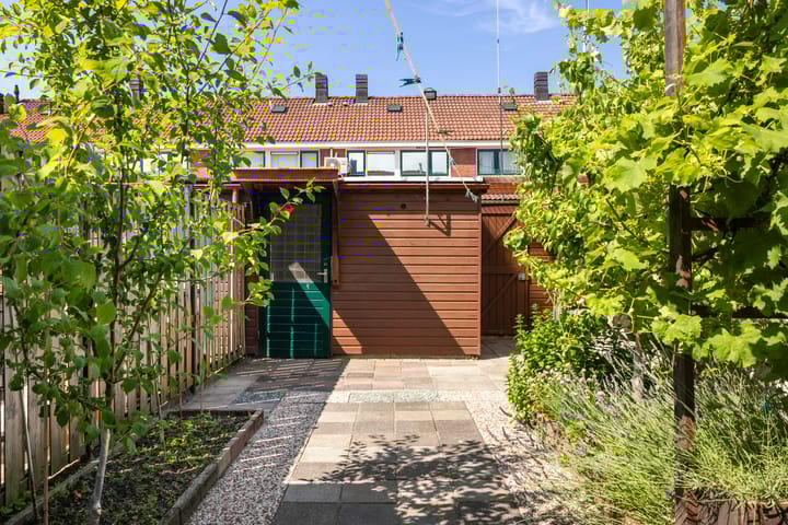 Foto 8 van Hollanderstraat 19