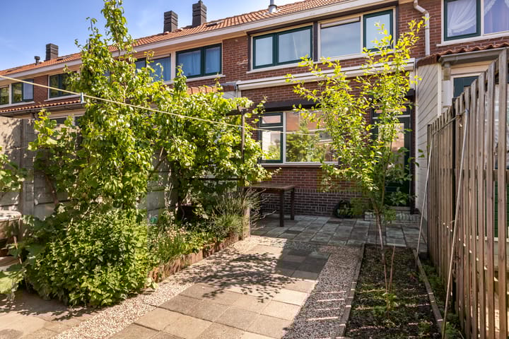 Foto 9 van Hollanderstraat 19