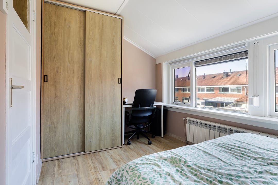 Foto 11 van Hollanderstraat 19