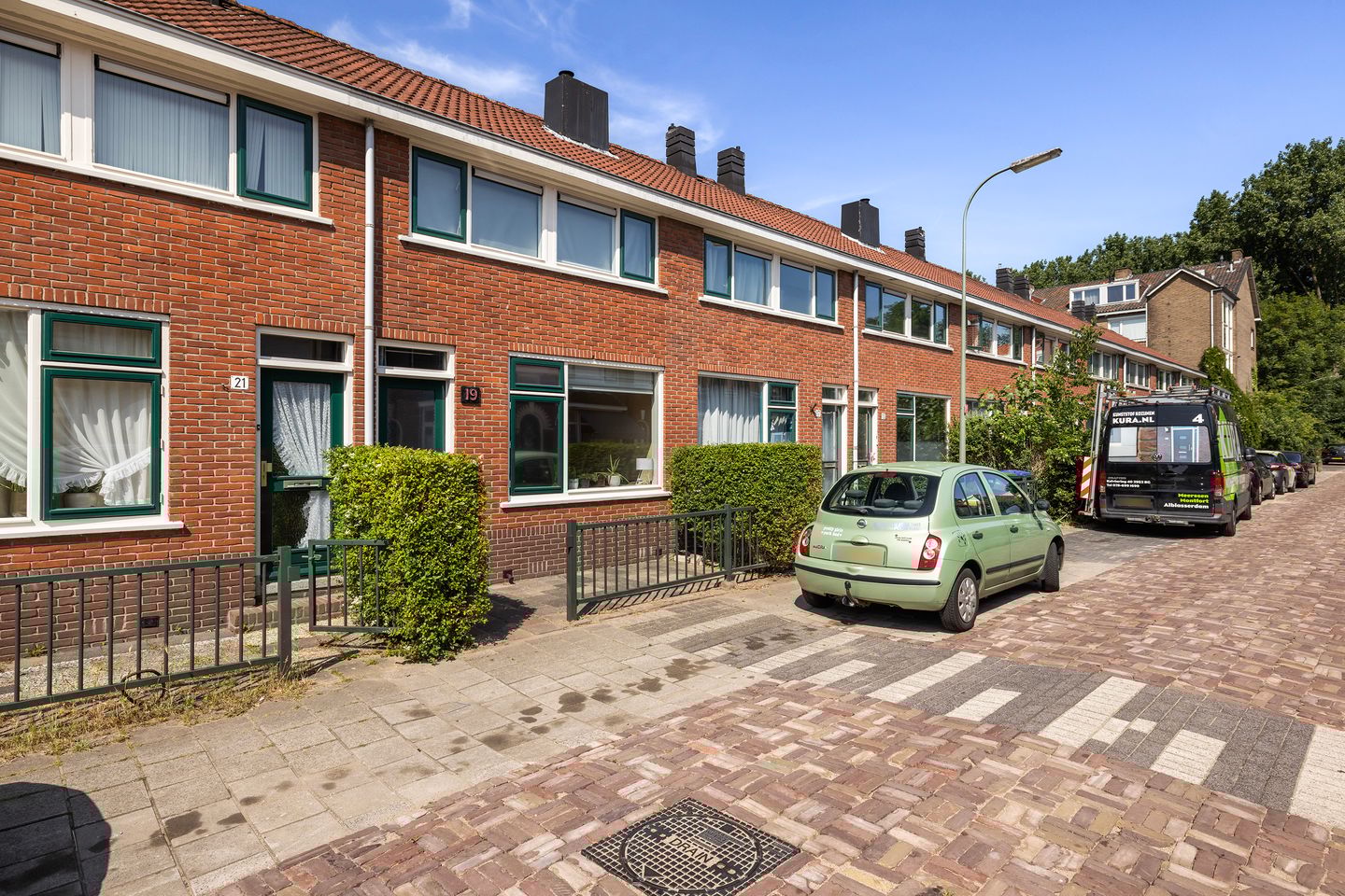 Foto 20 van Hollanderstraat 19