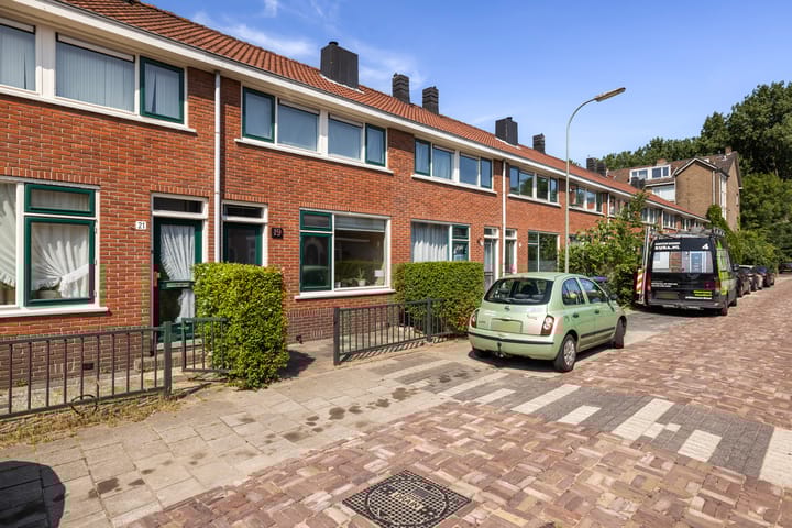 Foto 20 van Hollanderstraat 19