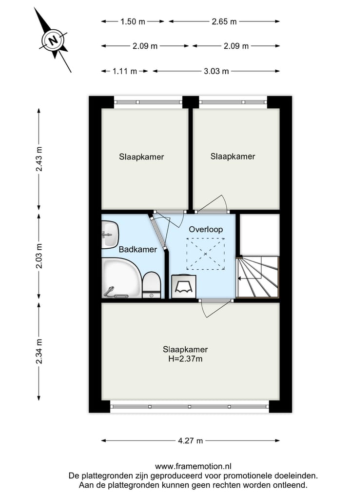 Foto 22 van Hollanderstraat 19