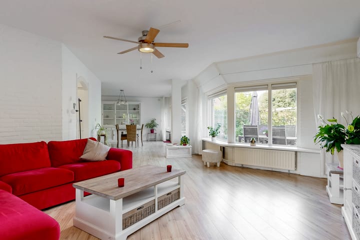 Foto 4 van Manonsingel 23