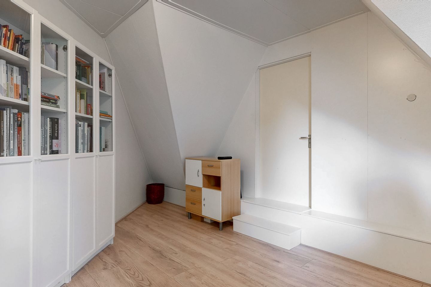 Foto 20 van Manonsingel 23