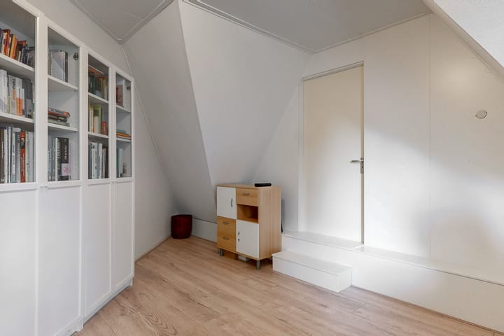 Foto 20 van Manonsingel 23