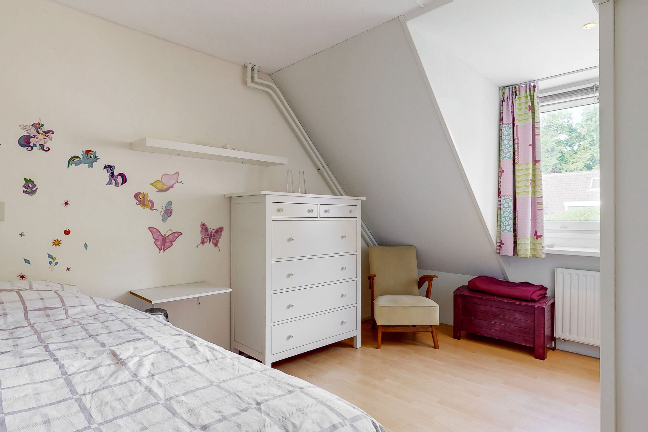 Foto 24 van Manonsingel 23