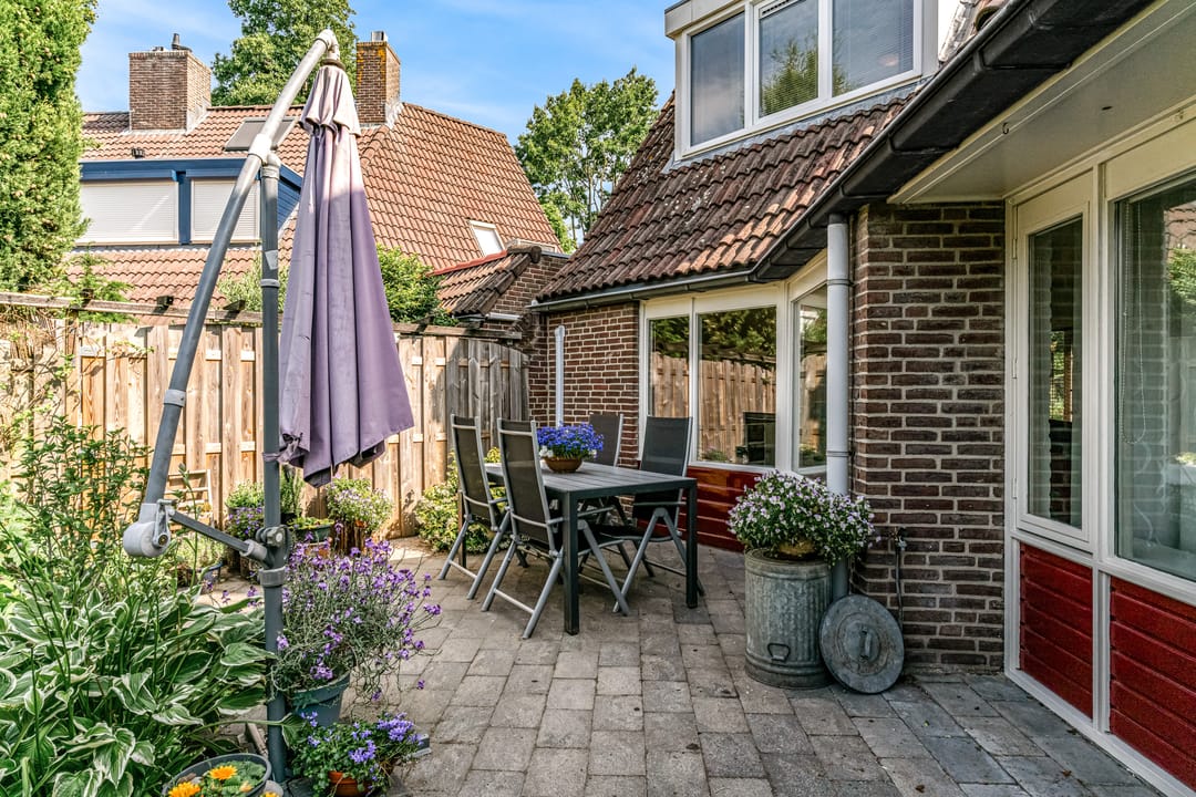 Foto 38 van Manonsingel 23