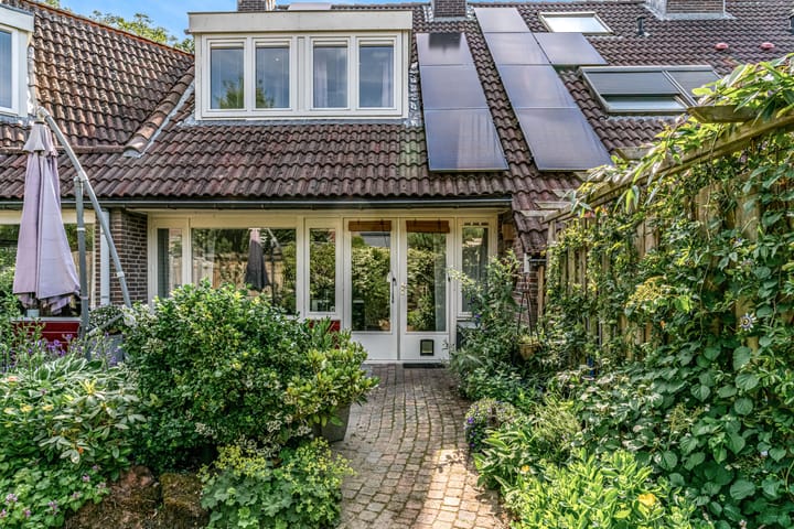 Foto 40 van Manonsingel 23