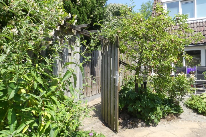 Foto 41 van Manonsingel 23