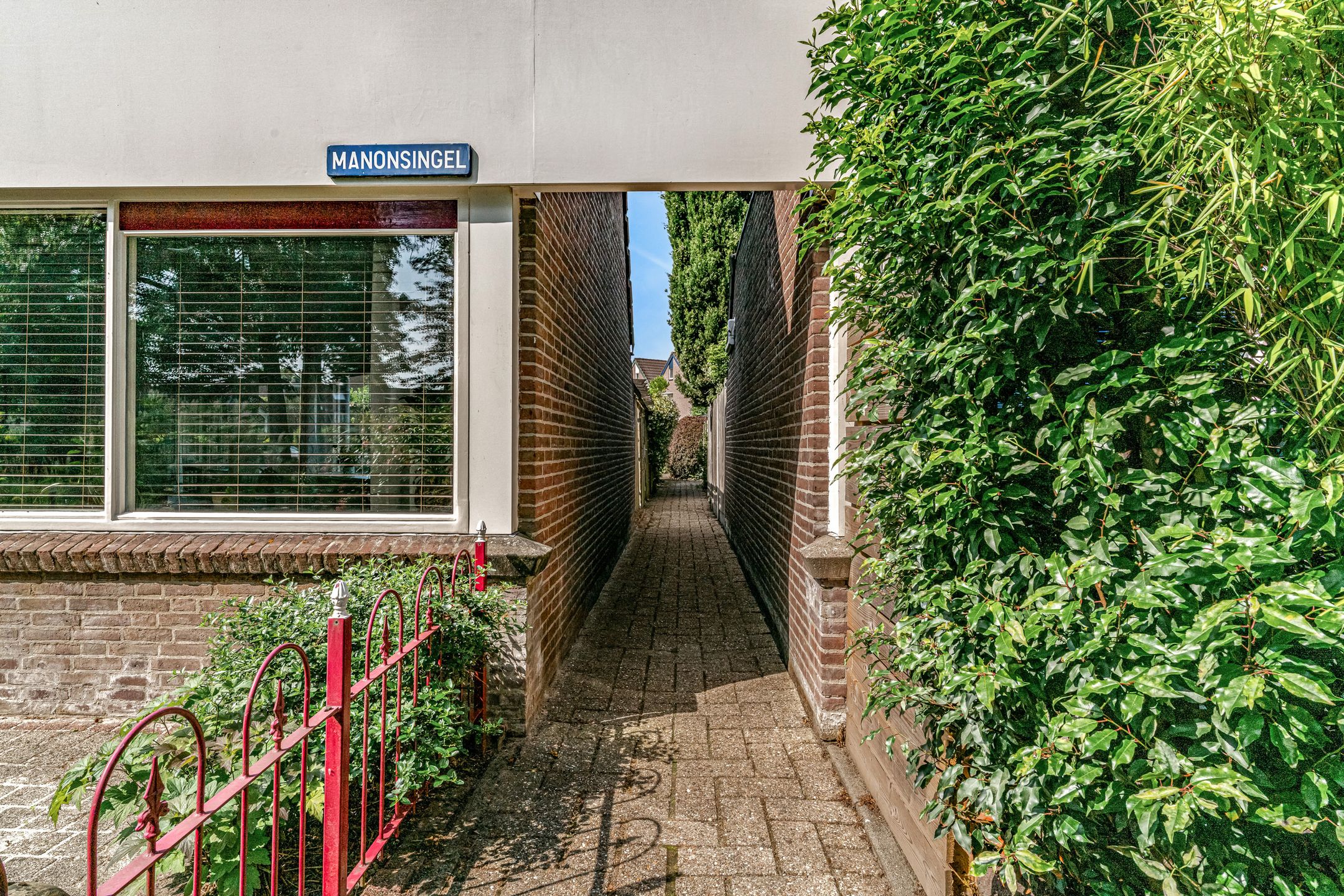 Foto 42 van Manonsingel 23