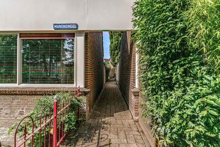 Foto 42 van Manonsingel 23