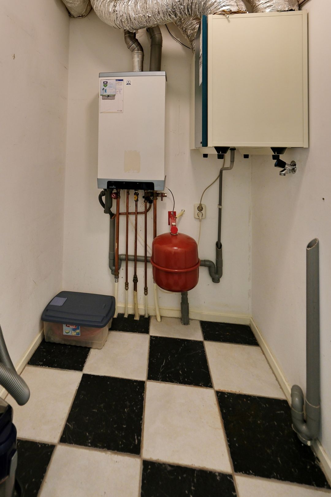 Foto 13 van Raadhuisstraat 1