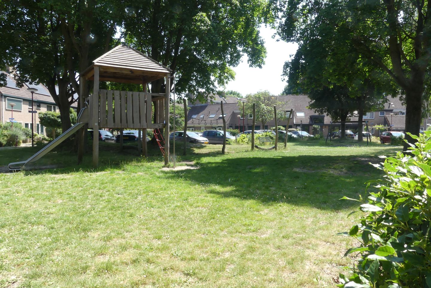 Foto 50 van Manonsingel 23