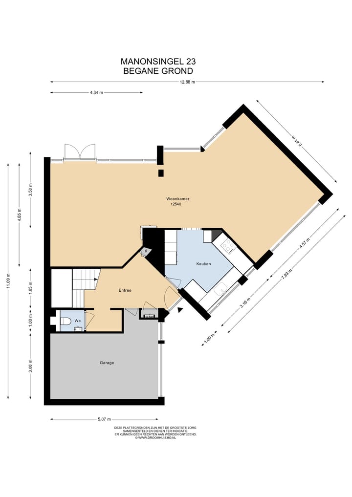 Foto 54 van Manonsingel 23