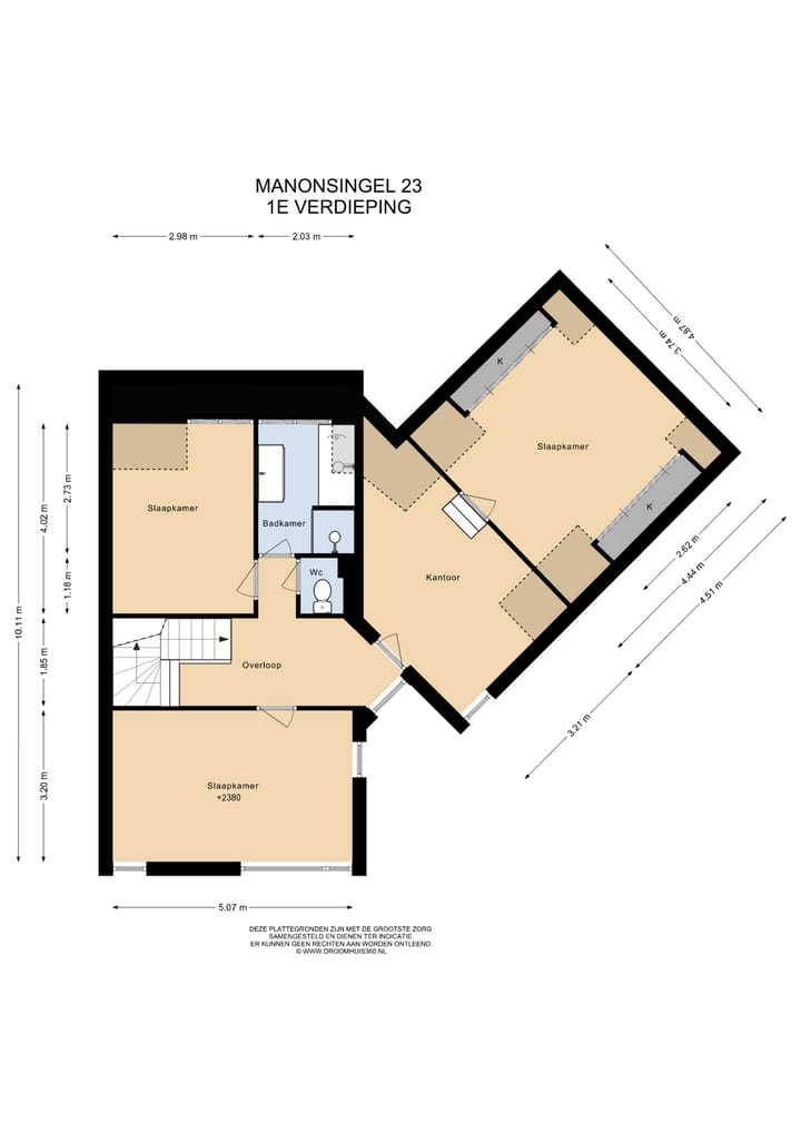 Foto 55 van Manonsingel 23