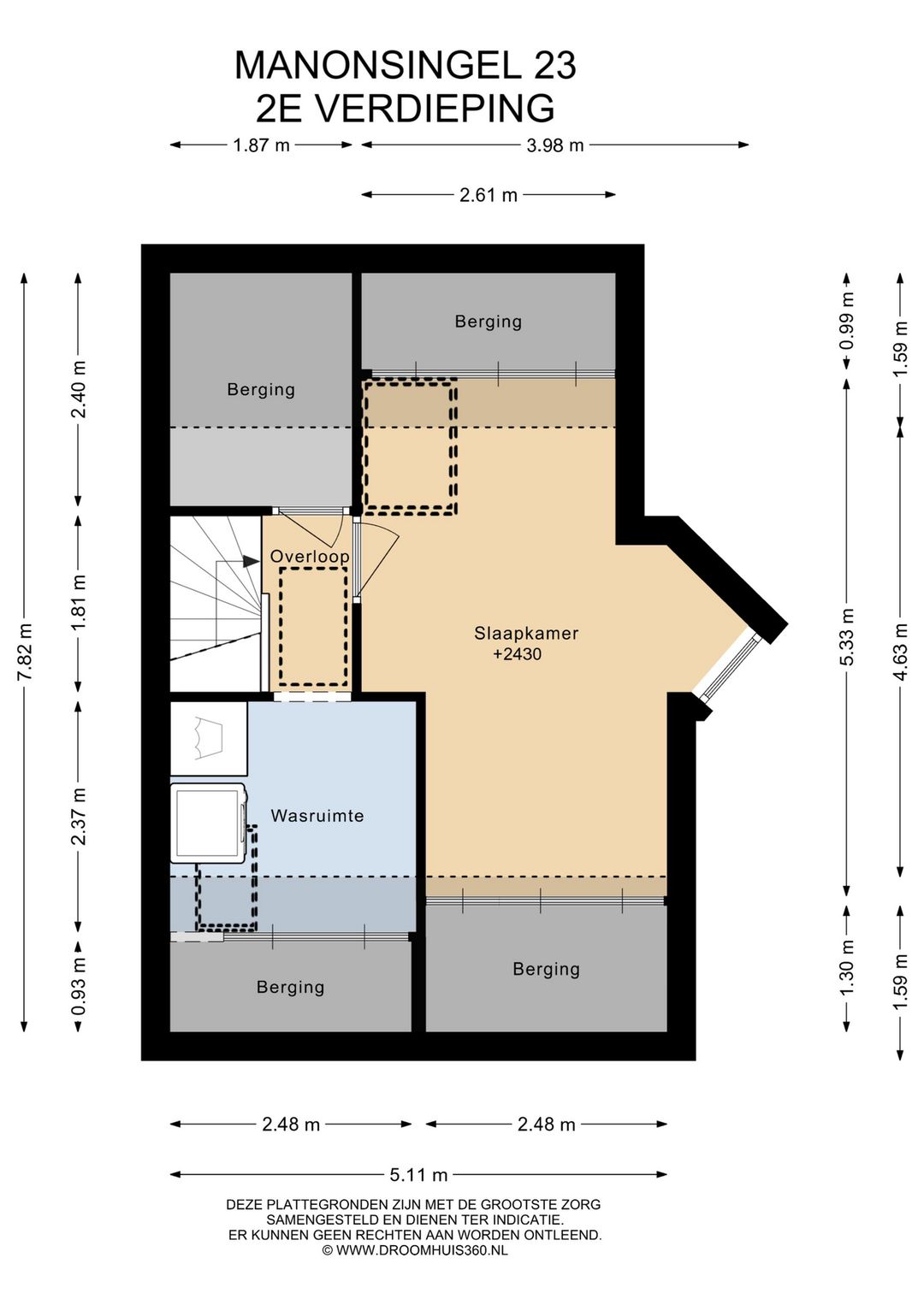 Foto 56 van Manonsingel 23