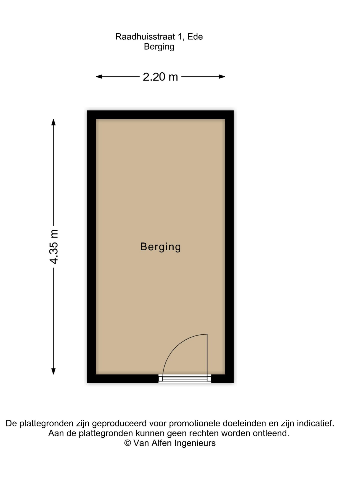Foto 27 van Raadhuisstraat 1