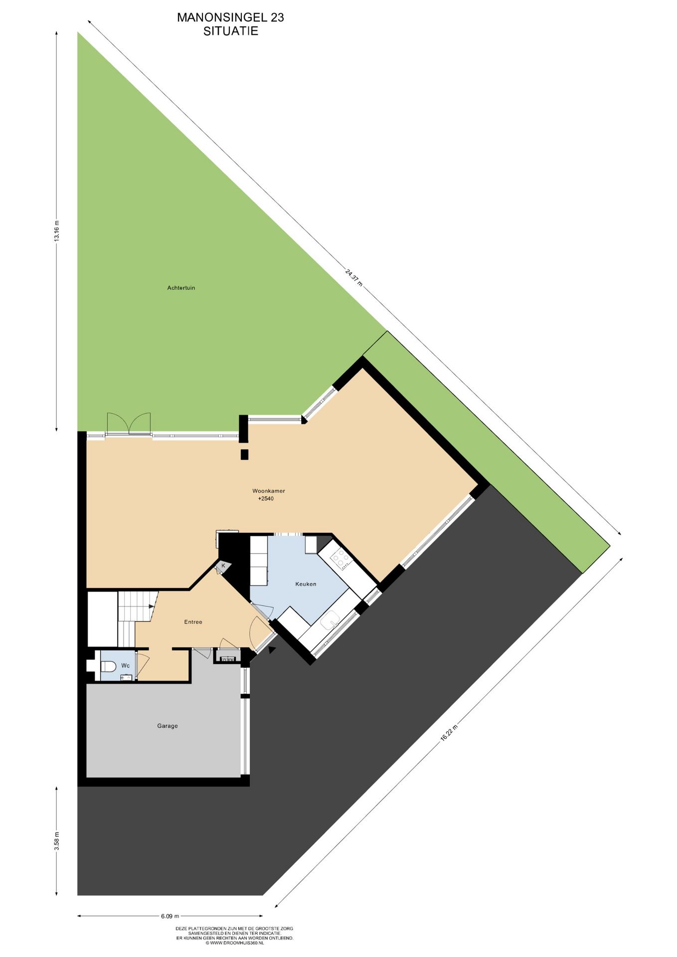 Foto 57 van Manonsingel 23