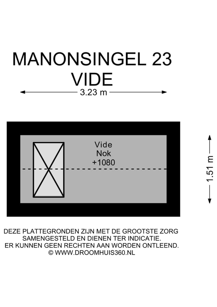 Foto 58 van Manonsingel 23
