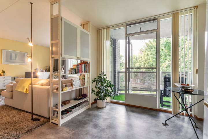 Foto 22 van Zuid Willemsvaart 478