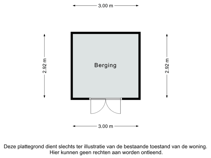 Berging