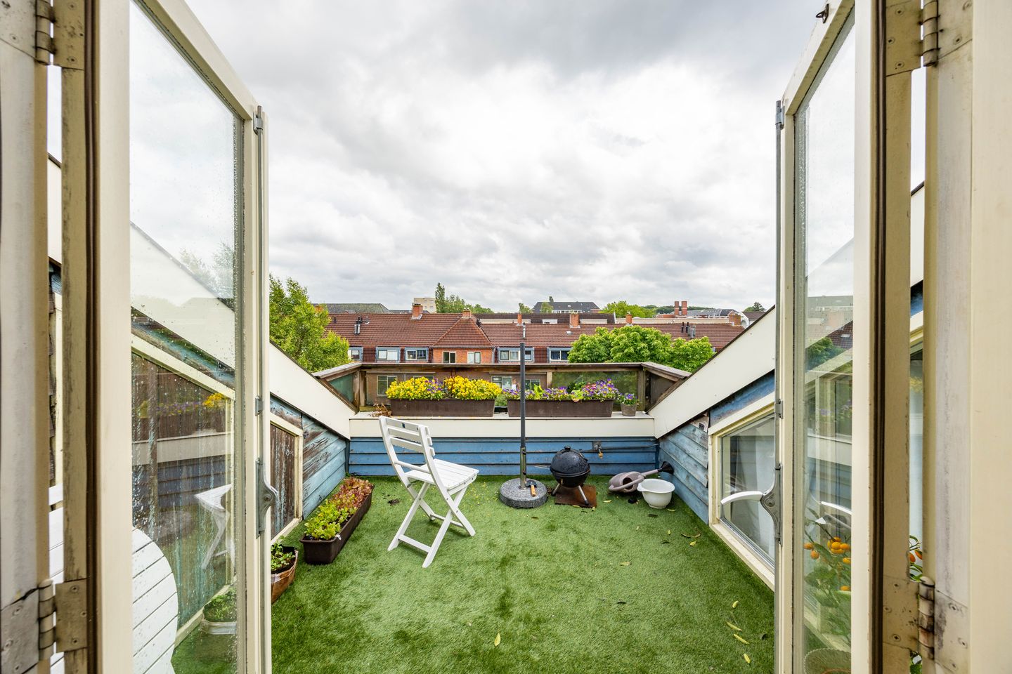 Foto 4 van Helper Brink 21-A